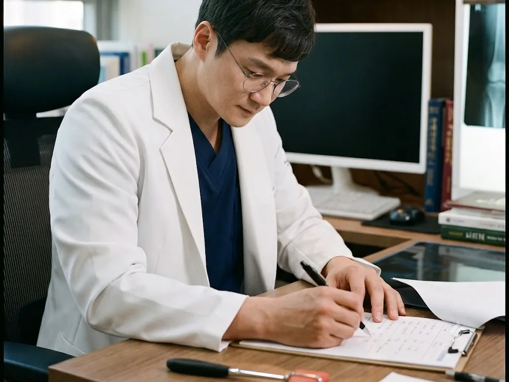 진료 상담