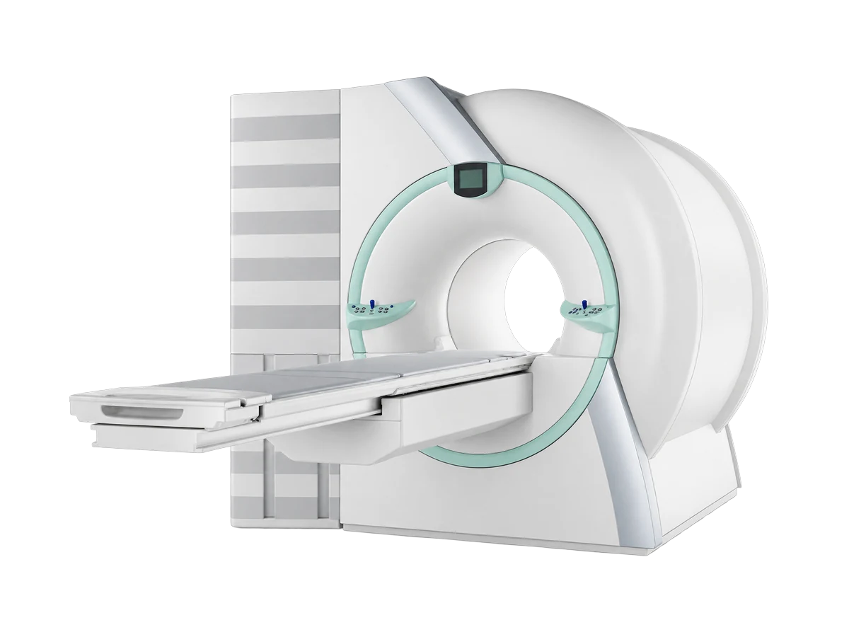MRI 장비